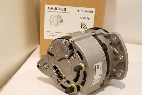 Universal alternator lucas - alternator,