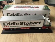 ATLAS EDDIE STOBART EMMA JADE