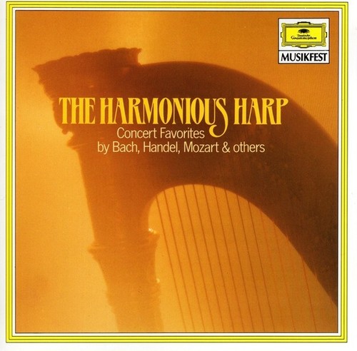 Zabaleta nicanor harmonious - nicanor,