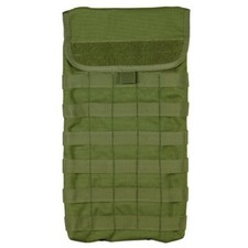 New Olive Bulle MOLLE Webbing Tactical Hydration Carrier Pouch