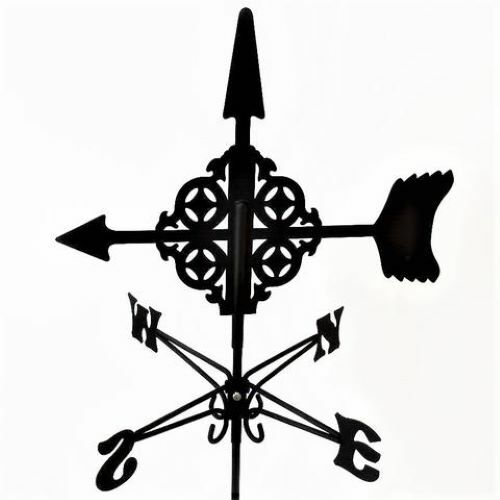 Traditional arrow metal - traditional,