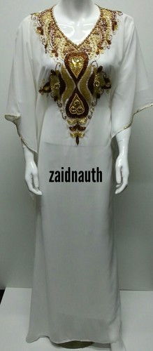 Dubai kaftan farasha jalabiya - dubai,