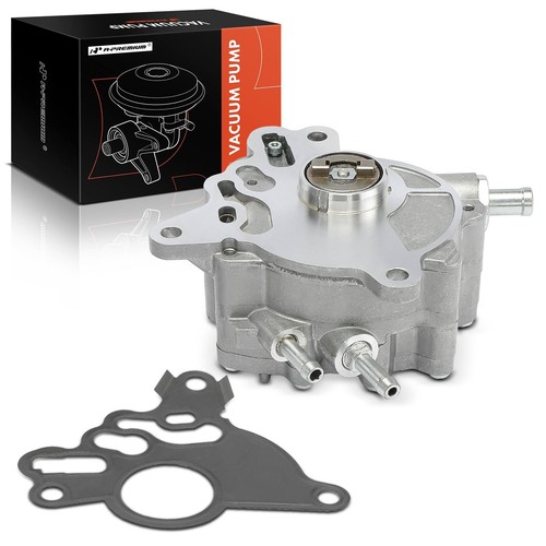 Premium vacuum pump for - vacuum, audi