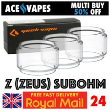GEEKVAPE Z (ZEUS) Subohm Tank