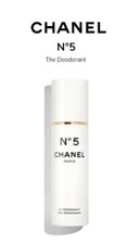 CHANEL No.5 ❤️ THE