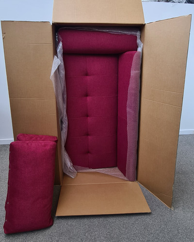 Made com vittorio lhf - vittorio, sofa