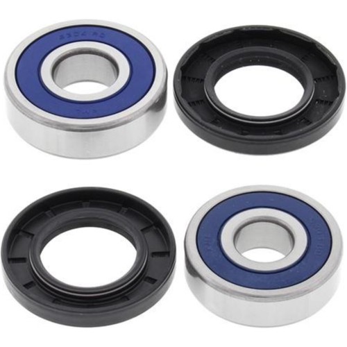 Wheel bearing gasket set - wheel,