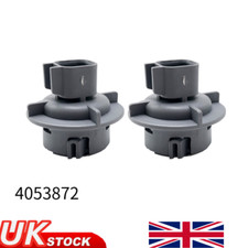 2x For Ford Focus Mk1 Mk2