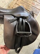 Butet Jumping Saddle