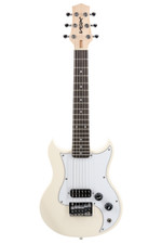 VOX VXSDC1 E-Guitar Mini White