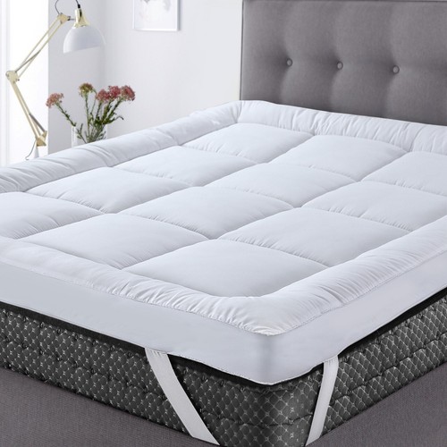 Hotel quality mattress - mattress, topper