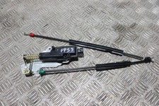 FORD FUSION MK1 TAILGATE SOLENOID 2S6T-432A98-AF 2006-2012 FP59