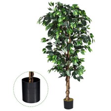 6FT Ficus Tree Artificial