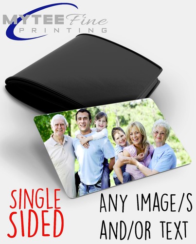 Personalised metal keepsake - metal,