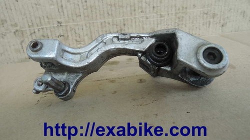 Front left caliper bracket for - bracket,