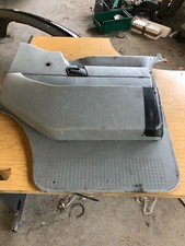 VW T4 TRANSPORTER DRIVERS SIDE