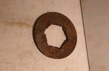 HOWARD ROTAVATOR CLUTCH PLATES OUTER DRIVE LUGS GENUINE HOWARD PARTS