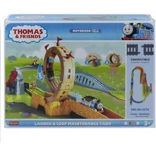 Fisher Price Thomas & Friends