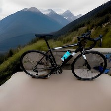 Cannondale Synapse 105 Disk