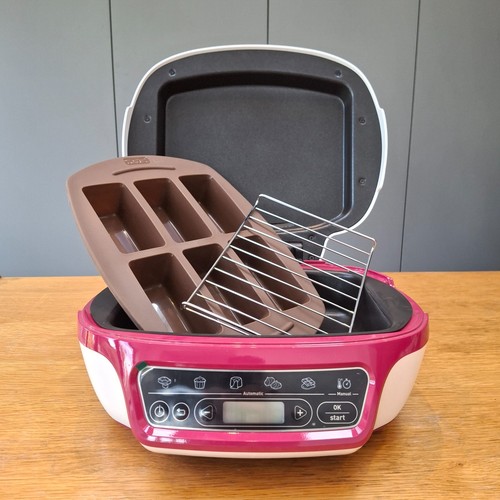 Tefal cake factory - tefal,
