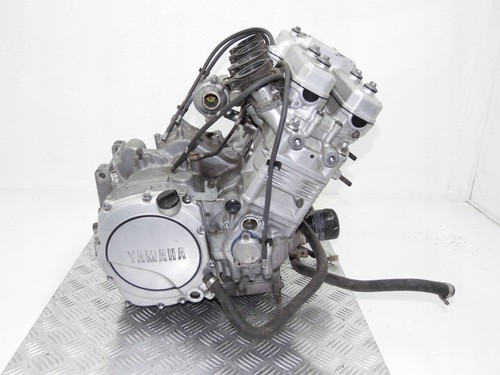 Yamaha yzf 1000 thunderace - yamaha,