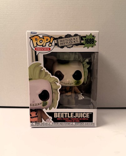 Funko pop beetlejuice - funko,