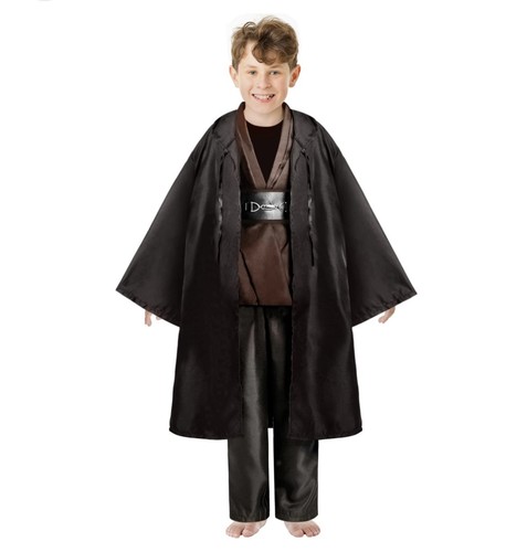 Cosplay star wars - wars, obi