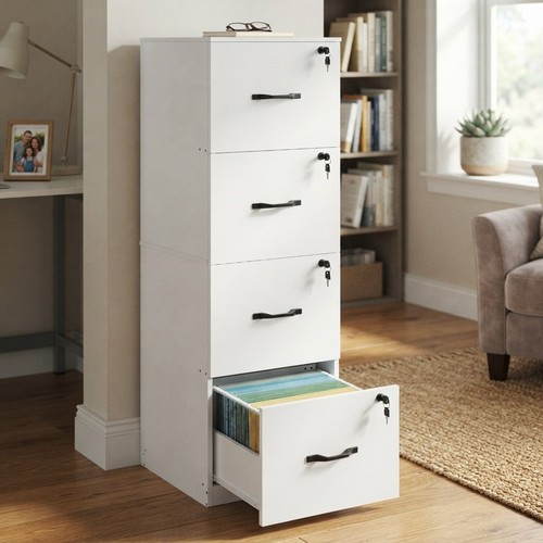 Sleek drawer home office - sleek,