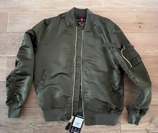 Alpha Industries MA-1 VF LW