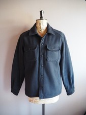 Schott NYC Chore Jacket