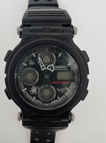 Shock 570 digital madman - digital,