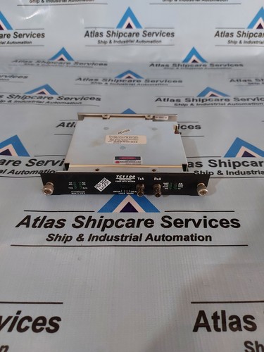 Tccomm tc1100 fiber optic - fiber,