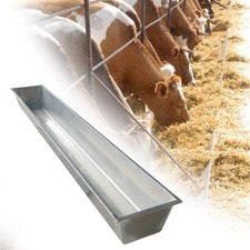 Large Livestock Feeding Trough