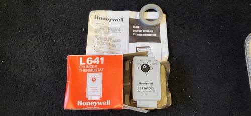 Honeywell l641 a1005 cylinder - honeywell,