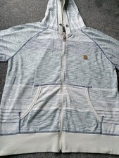 Saltrock Mens Medium Full Zip