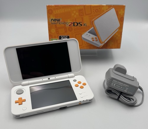 New nintendo 2ds boxed - nintendo,