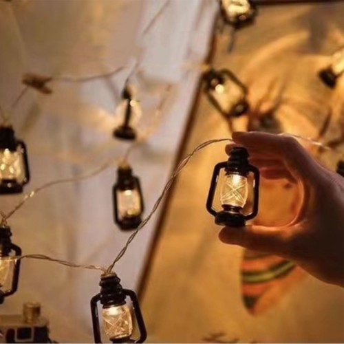 Mini kerosene lamp - mini,