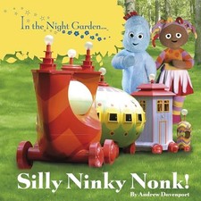 In the Night Garden: Silly