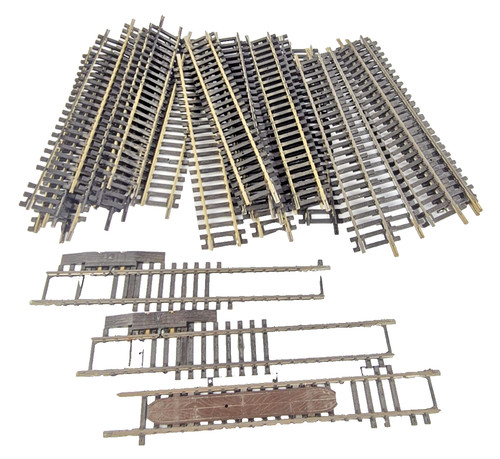 Job lot hornby - job,