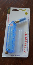 Toyo TC600 SUPERCUTTER GLASS