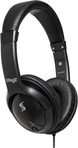 Stagg shp 2300h hifi - shp-2300h, stereo