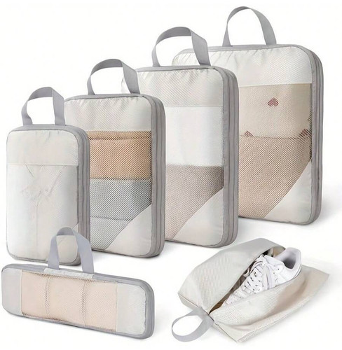 Pcs compression bags - pcs,