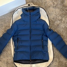 Moncler Grenoble Lagorai Mens
