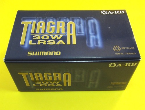 New shimano tiagra 30w - tiagra, 30wlrsa