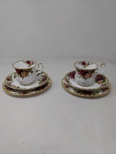 Royal Albert Old Country Roses