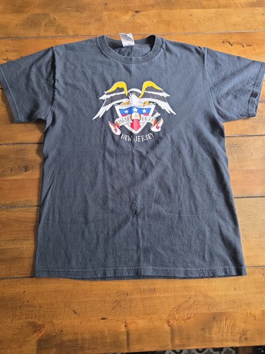 Vtg 90s smash grab - 90s, njhc