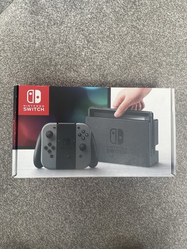 Nintendo switch hac - nintendo,