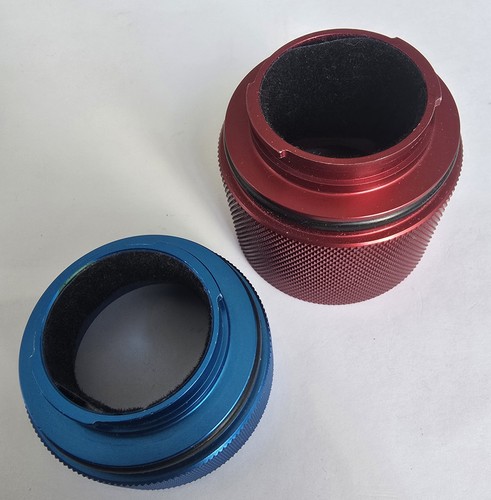 Extension tubes for - extension,