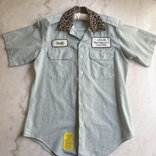 Vntg custom unique gulf - vntg,