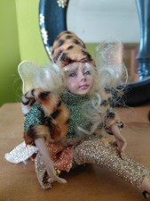 Winward Fairy Shelf Sitter Doll